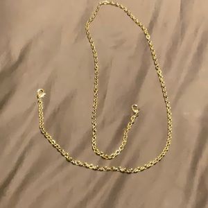 Louis Vuitton removable Felicie Pochette chain
